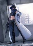  Saori - Blue Archive - Wonderful Works 