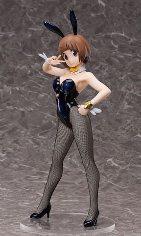  Mako Mankanshoku: Bunny Ver - KILL la KILL - FREEing 