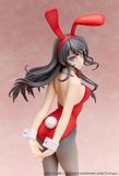  Mai Sakurajima: Red Bunny Girl Ver - Rascal Does Not Dream - Aniplex 