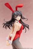  Mai Sakurajima: Red Bunny Girl Ver - Rascal Does Not Dream - Aniplex 