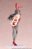  Mai Sakurajima: Red Bunny Girl Ver - Rascal Does Not Dream - Aniplex 