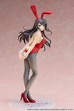  Mai Sakurajima: Red Bunny Girl Ver - Rascal Does Not Dream - Aniplex 