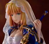  Saber -Garden of Avalon - Fate/Stay Night - Good Smile Company 