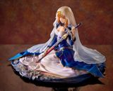  Saber -Garden of Avalon - Fate/Stay Night - Good Smile Company 
