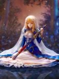  Saber -Garden of Avalon - Fate/Stay Night - Good Smile Company 