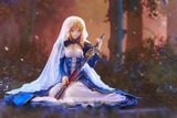  Saber -Garden of Avalon - Fate/Stay Night - Good Smile Company 