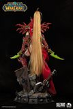  Valeera Sanguinar - World of Warcraft - Infinity Studio X Blizzard Entertainment 