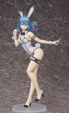  Lacia: Bare Leg Bunny Ver - Beatless - FREEing 