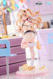  Bache: Anniversary Illustration Ver - Azur Lane - Solarain 