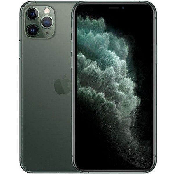 Tự hào sở hữu thiết bị đỉnh cao công nghệ - iPhone 11 Pro 256GB. Cùng trải nghiệm và khám phá những tính năng nổi bật của chiếc điện thoại xa xỉ này qua ảnh liên quan.