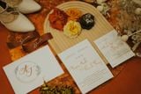  RẠNG RỠ NGÀY CHUNG ĐÔI 