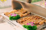  BUFFET CHAY 
