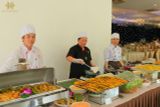  BUFFET CHAY 
