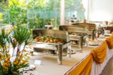  BUFFET CHAY 