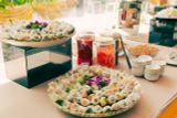 BUFFET CHAY 