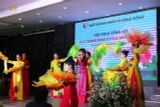  Hội Nghị Tổng Kết Tri Ân 