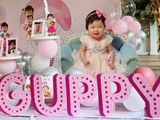  Bữa Tiệc Sinh Nhật Ngọt Ngào Ba Mẹ Dành Tặng Bé Yêu 