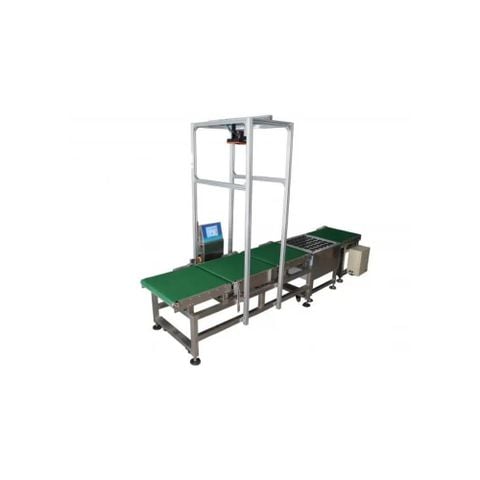 Hệ Thống Quét Mã Và Cân Động Dành Cho Hệ Thống Băng Chuyền (Delta Dyna ...