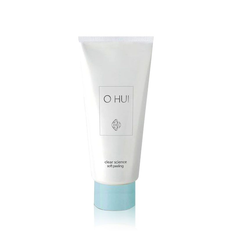 Gel tẩy tế bào chết O HUI Clear Science Soft Peeling 100ml