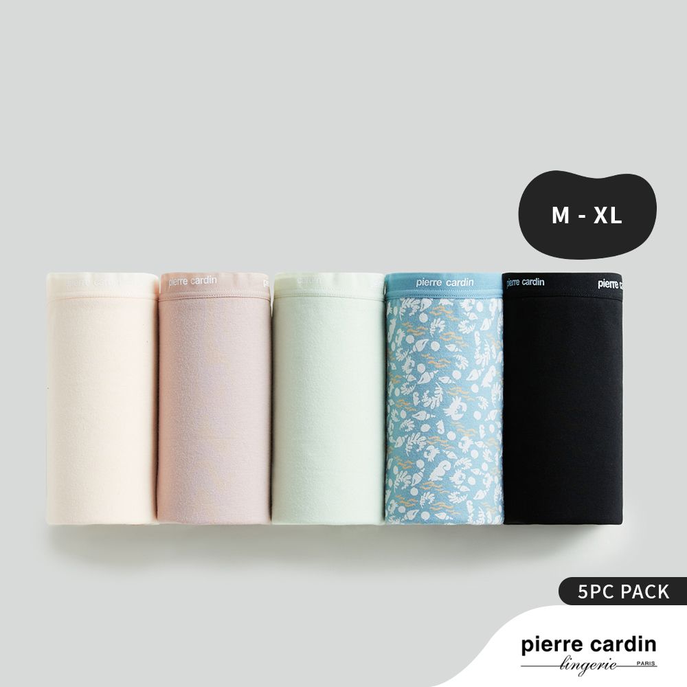 Quần lót nữ hộp Pierre Cardin 505-7404