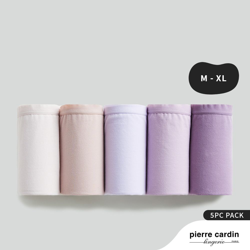 Quần lót nữ hộp Pierre Cardin 505-7408