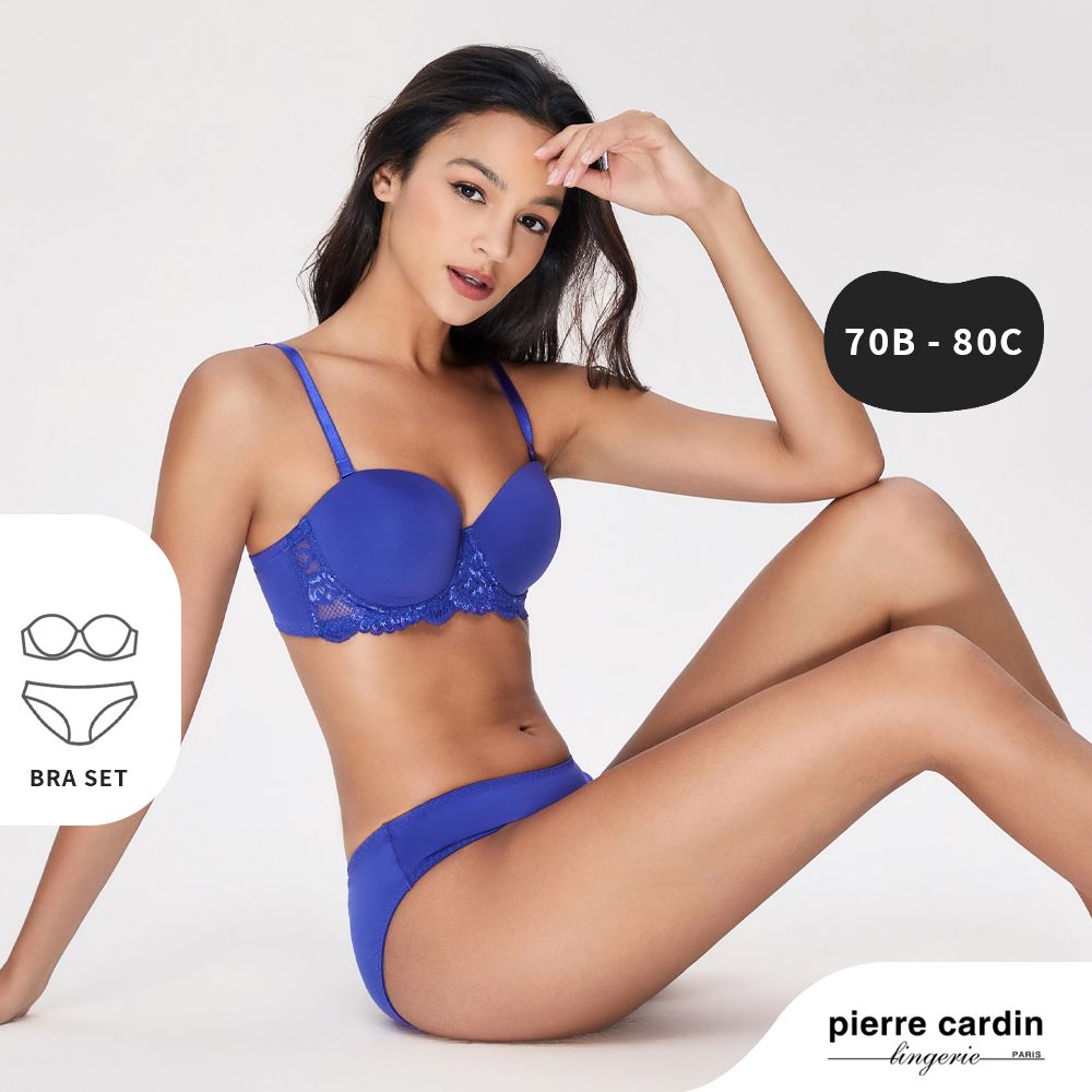 Bộ đồ lót nữ Pierre Cardin 707-73684