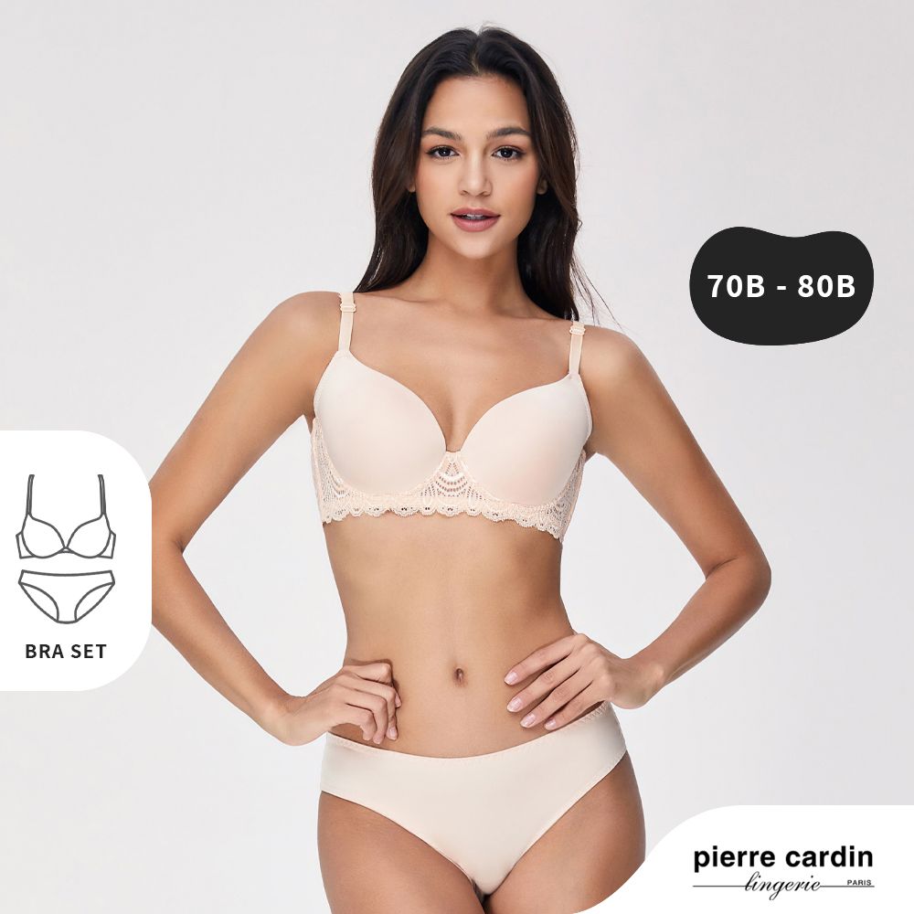 Bộ đồ lót nữ Pierre Cardin 707-73688