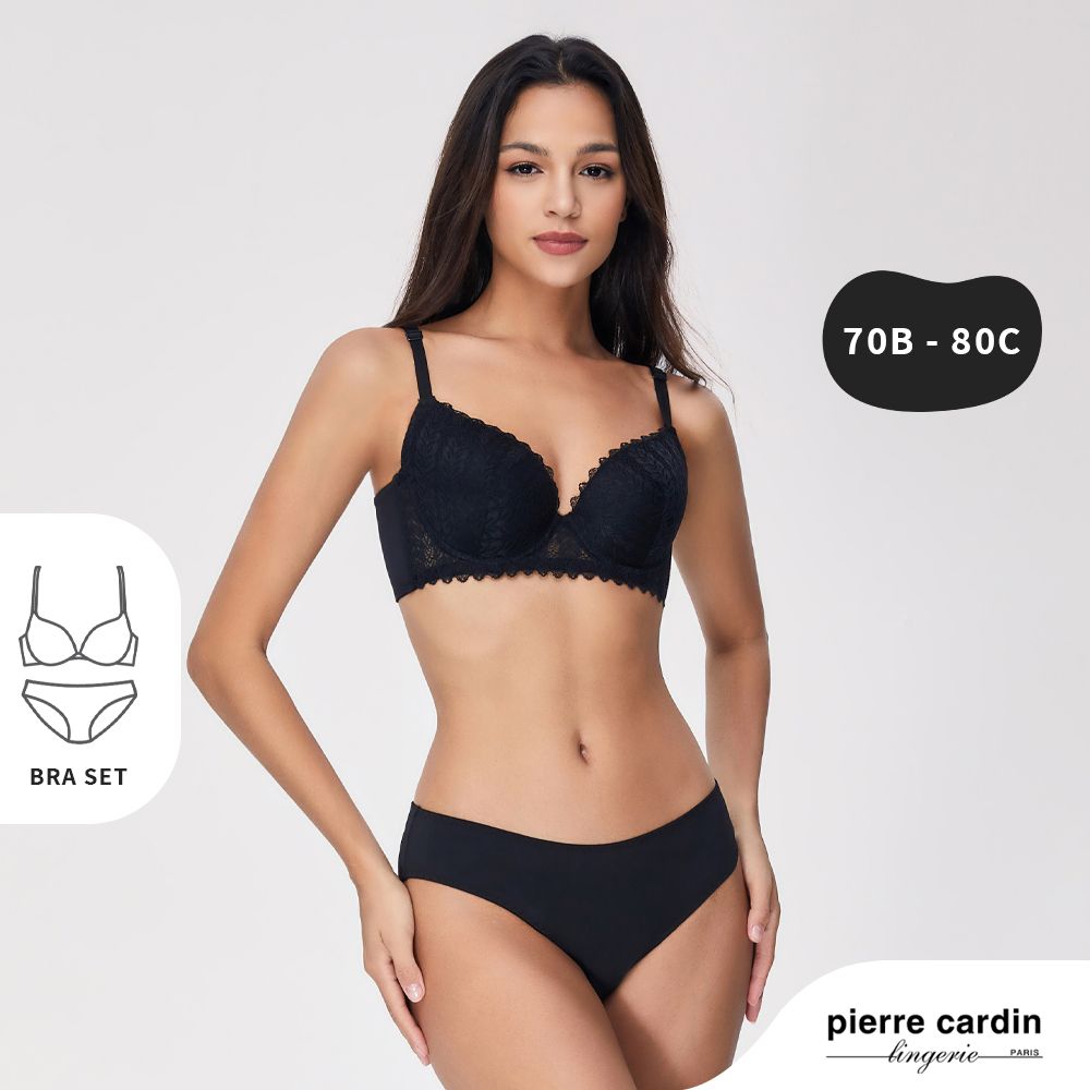 Bộ đồ lót nữ Pierre Cardin 707-73692