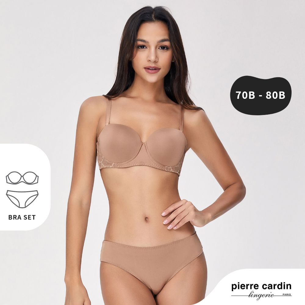 Bộ đồ lót nữ Pierre Cardin 707-73701