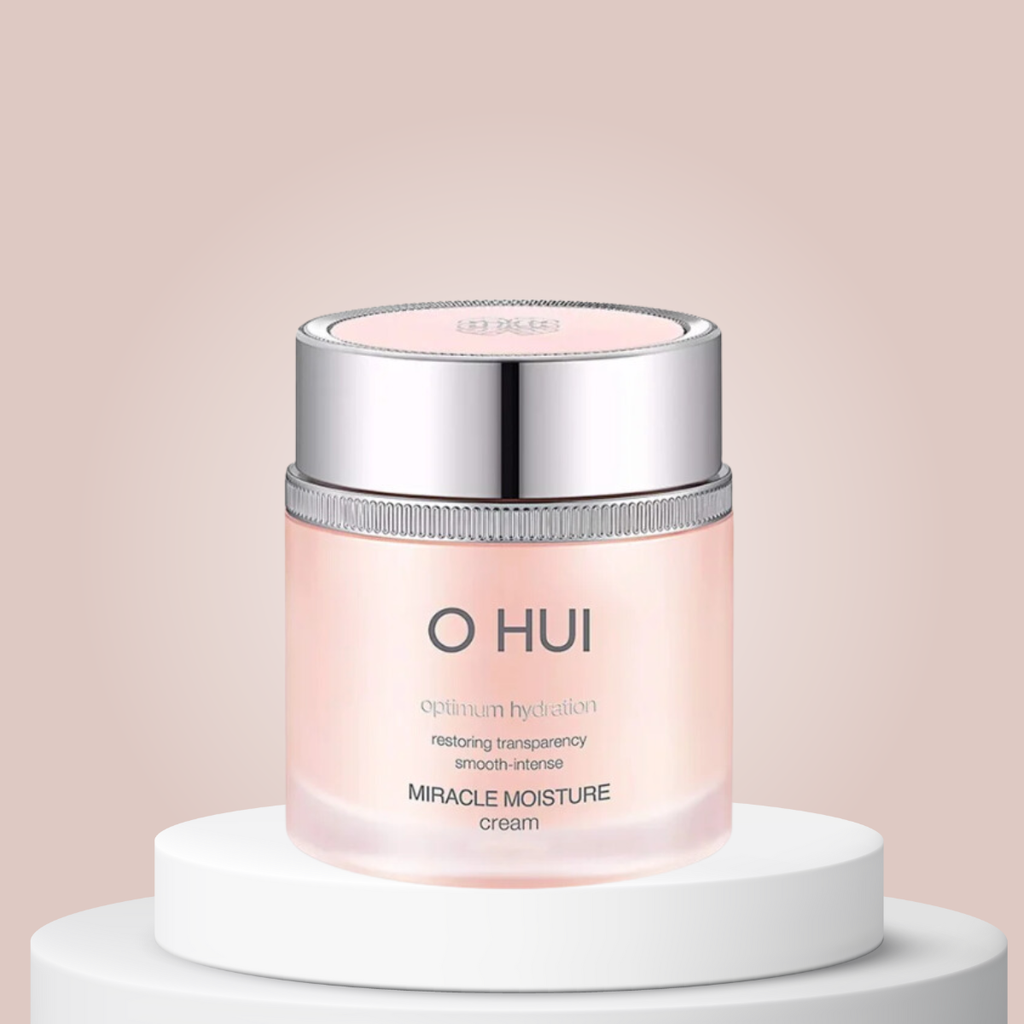 Kem Dưỡng Ẩm Ohui Miracle Moisture Cream