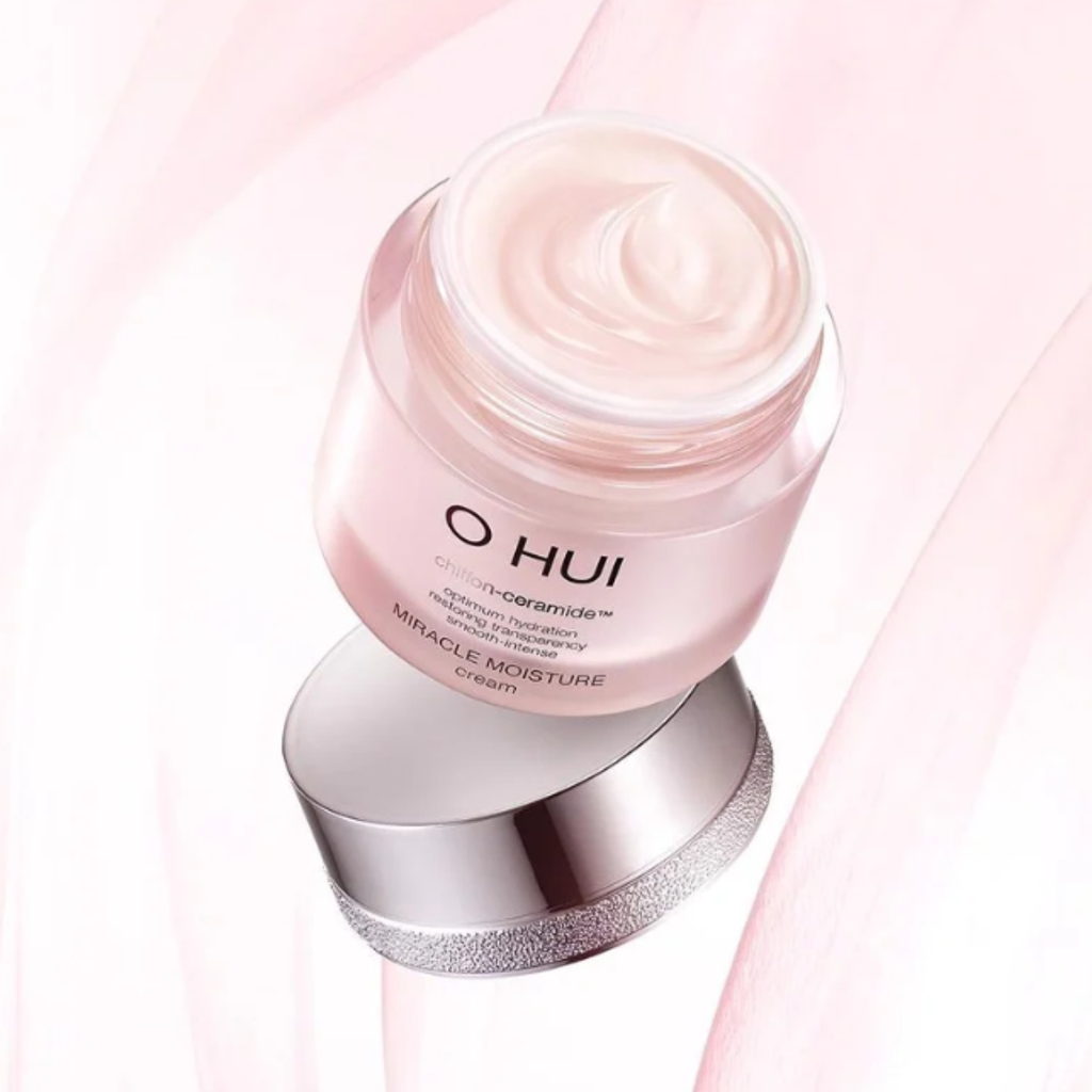 Kem Dưỡng Ẩm Ohui Miracle Moisture Cream