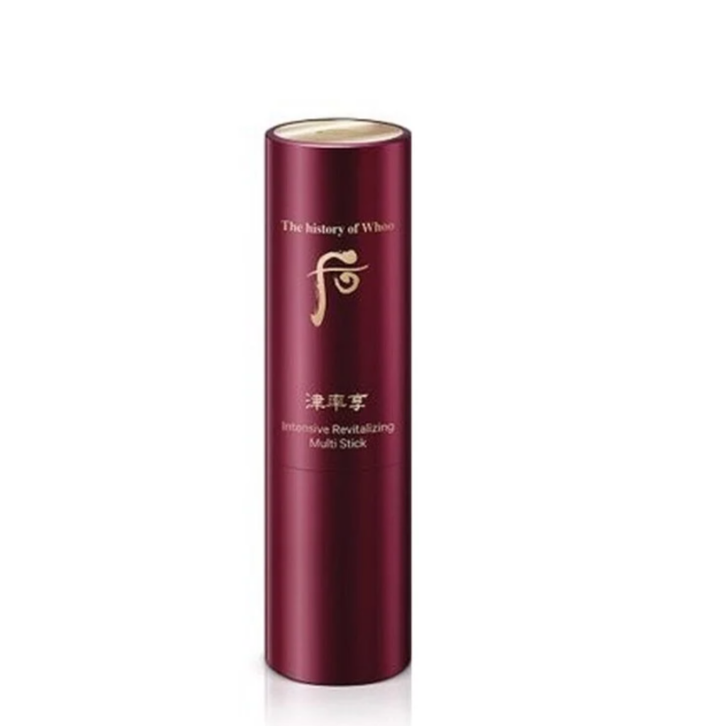 Thỏi dưỡng đa năng The history Whoo Jinyulhyang Intensive Revitalizing Multi Stick 7g