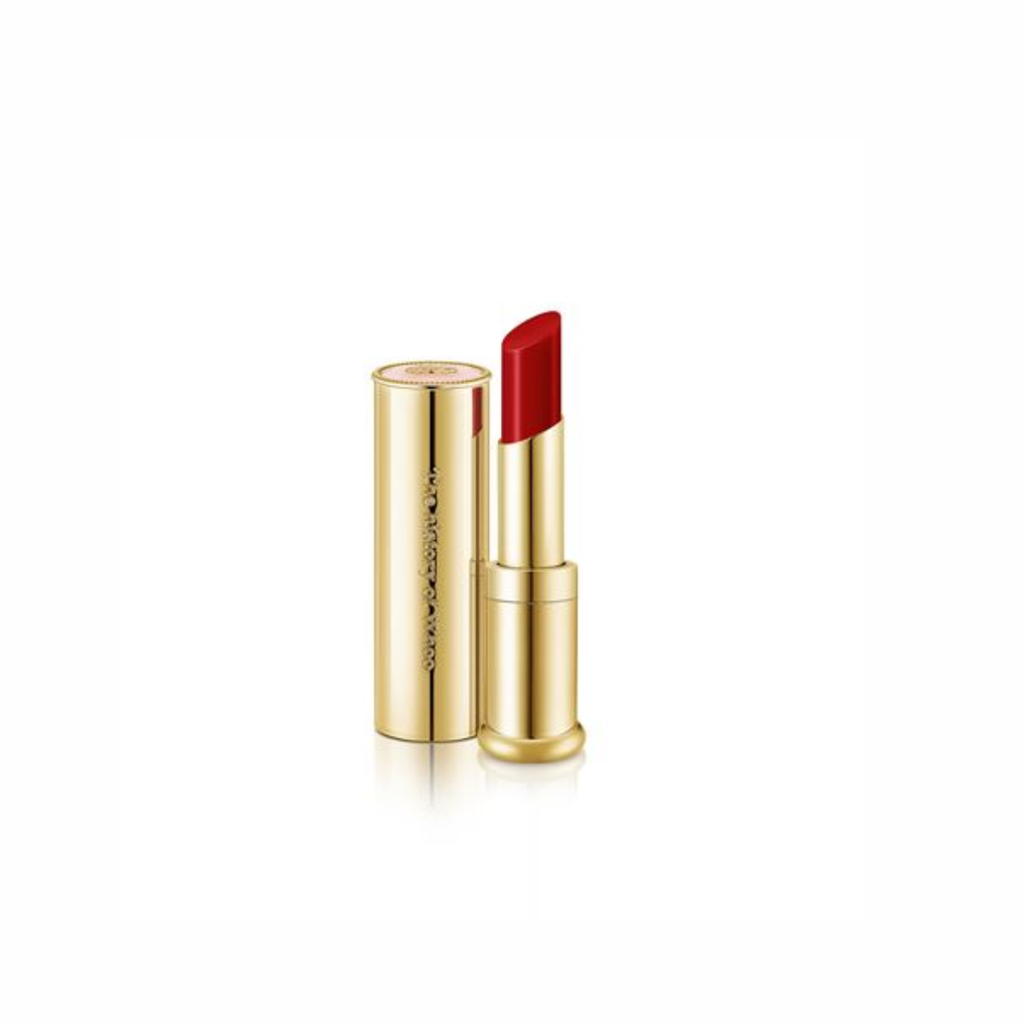 Son Dưỡng Môi Chống Nắng Whoo Mi Glow Lip Balm SPF10 màu Red