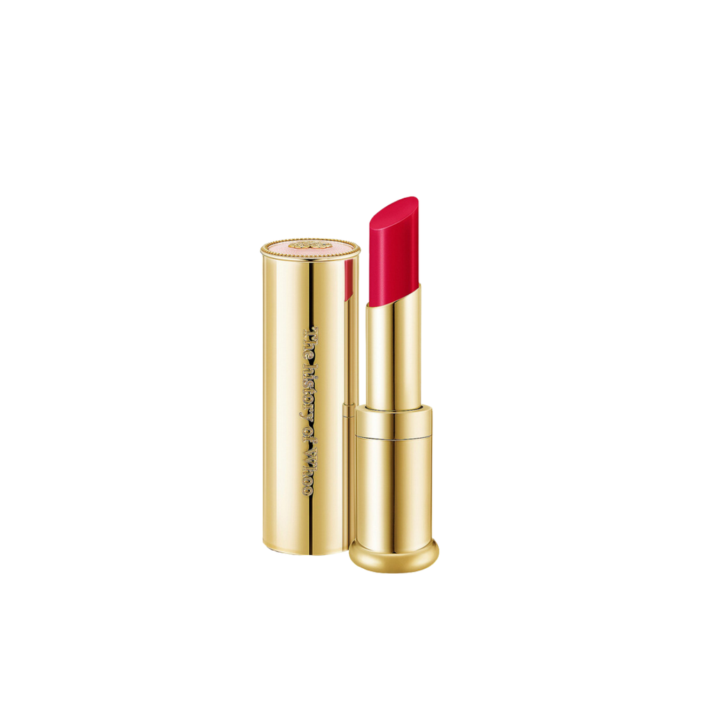 Son Dưỡng Môi Chống Nắng Whoo Mi Glow Lip Balm SPF10 màu Rose