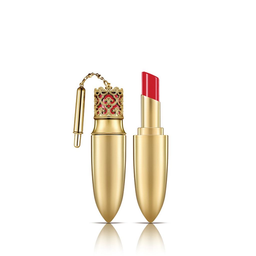 Son môi cao cấp Whoo Mi Luxury Lip Rouge -No45 Royal Red