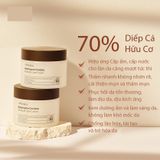  All Natural Houttuynia Cordata Moisture Care Cream 50ml 