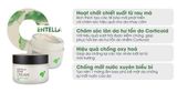  Kem dưỡng ẩm phục hồi rau má GoodnDoc Centella Repair Cream 