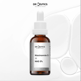  DrCeutics Niacinamide 12% + NAG 5% (30ML) 