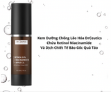  DrCeutics RETINOL 0.5%+ Niacinamide 5% + Apple C.E 30ml 