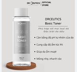  DrCeutics Basic Toner 