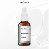  DrCeutics Niacinamide 12% + NAG 5% (100ML) 