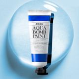  Gel dưỡng ẩm, làm dịu và sáng da Badskin Aqua Bomb Paint 100ml 