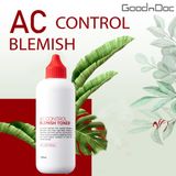  Goodndoc AC Control Blemish toner 