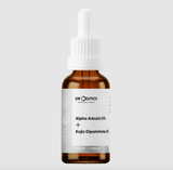  DrCeutics Alpha Arbutin 5% + Kojic Dipalmitate 2% 