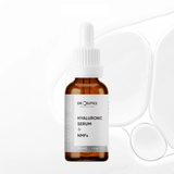  DrCeutics Hyaluronic Serum + NMFs (30ml) 