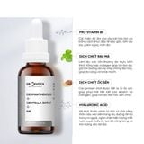  DrCeutics B5 Dexpanthenol 10% + Centella Extract + HA (30 ml) 