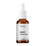  DrCeutics Basic Vita C 12% Serum 