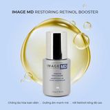  Image Skincare MD Restoring Retinol Booster cho da nhạy cảm 30ml 