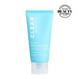  Paula's choice - Clear Oil Free Moisturizer - Kem dưỡng ẩm không dầu dành cho da mụn 60ml 