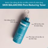  Paula's Choice Skin Balancing Pore Reducing Toner - Nước cân bằng se khít lỗ chân lông 190ml 